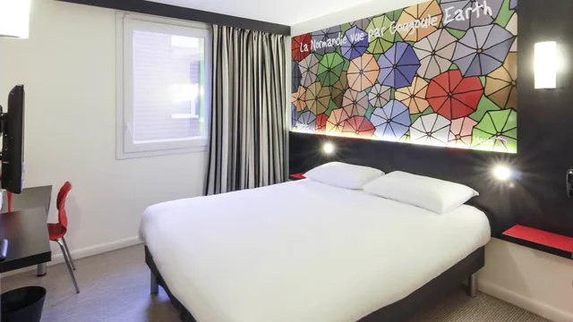 Ibis Styles Flers photo 7