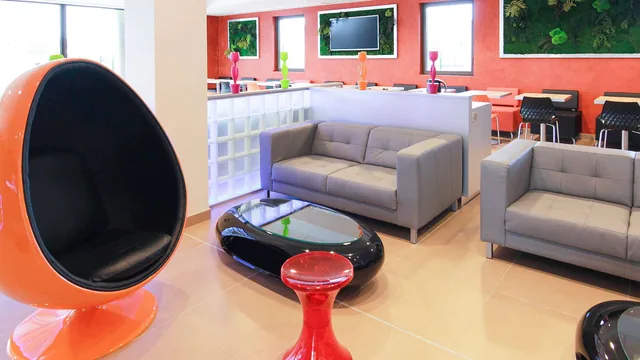Ibis Styles Flers photo 8