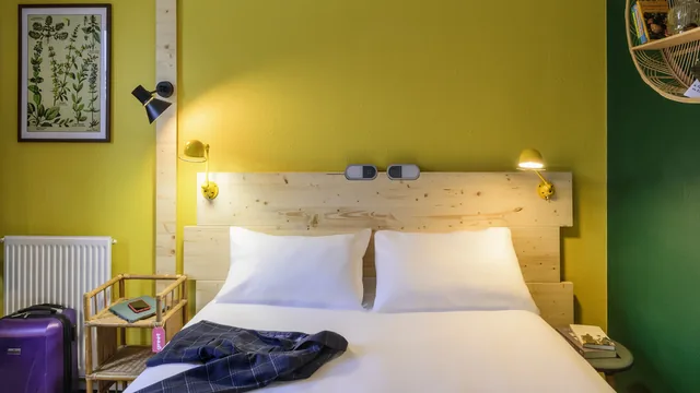 Greet Hotel Evreux Centre photo 7