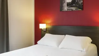 Adagio Access Nantes Viarme Aparthotel
