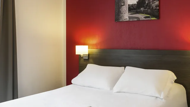 Adagio Access Nantes Viarme Aparthotel photo 7