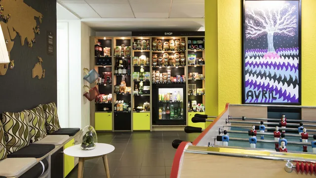 Jurys Inn Croydon photo 7