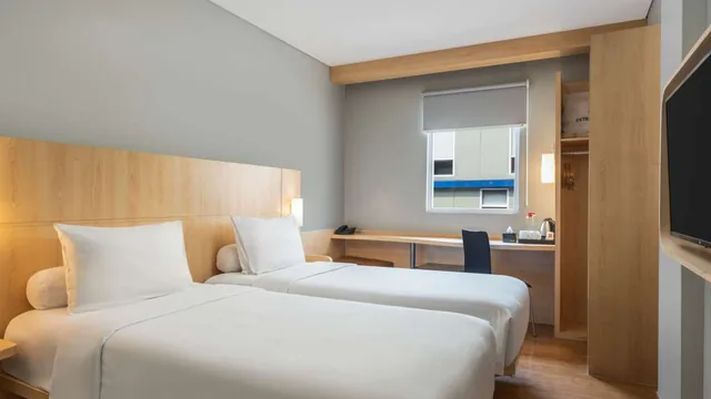 Jurys Inn Manchester photo 3