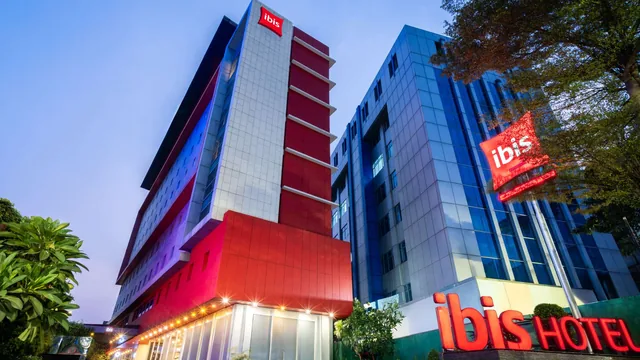 Jurys Inn Manchester photo 5