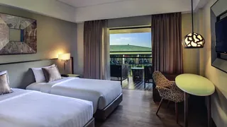 Super 8 by Wyndham Williston ND