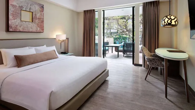 Ballsbridge Hotel photo 10