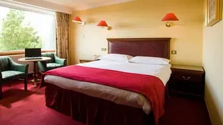 The Burlington Hotel Dublin