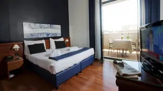 Grand Tiberio Hotel Rome