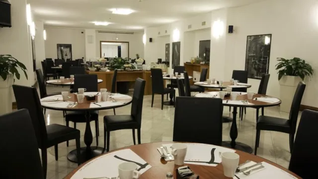 Grand Tiberio Hotel Rome photo 3