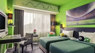 Jurys Inn Christchurch Dublin
