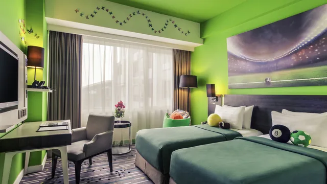 Jurys Inn Christchurch Dublin photo 4