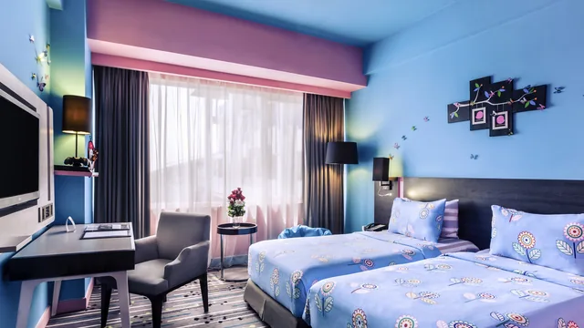 Jurys Inn Christchurch Dublin photo 5