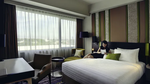 Jurys Inn Christchurch Dublin photo 6