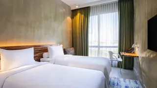 Ibis Styles Kota Kinabalu Inanam