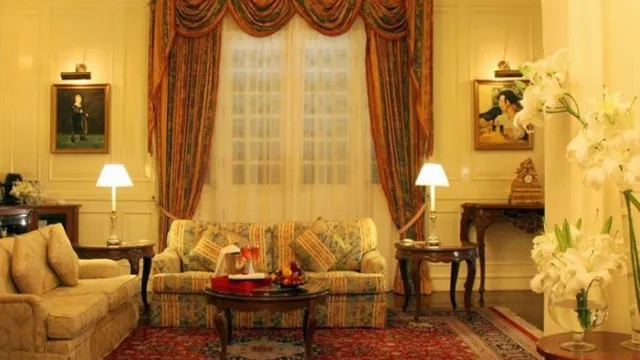 Dalat Palace Heritage Luxury Hotel photo 2