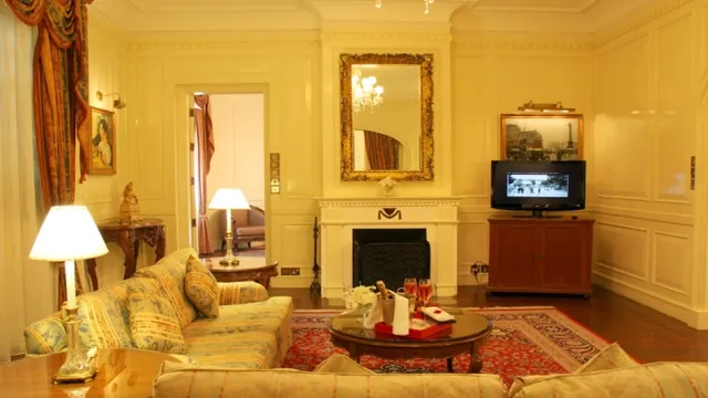 Dalat Palace Heritage Luxury Hotel photo 3