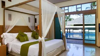 Montresor Palace Hotel Verona
