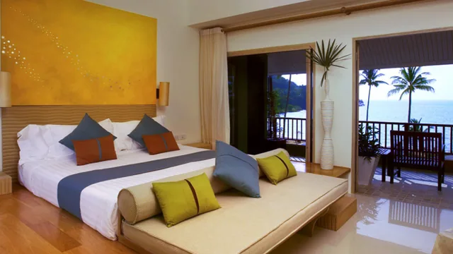 Mercure Koh Chang Hideaway photo 2