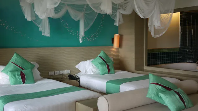 Mercure Koh Chang Hideaway photo 3