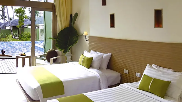 Mercure Koh Chang Hideaway photo 4