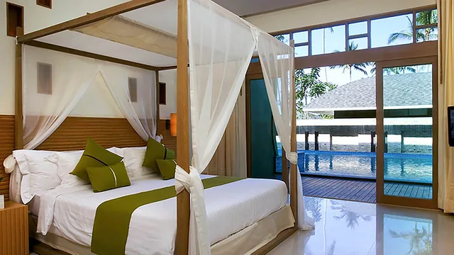Mercure Koh Chang Hideaway photo 5