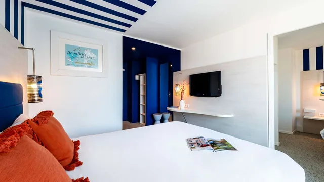Ibis Styles Quiberon Centre photo 4