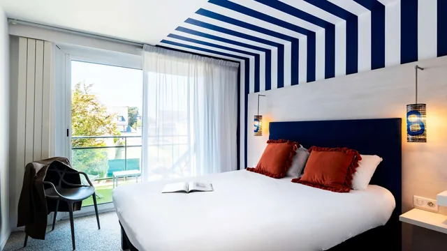 Ibis Styles Quiberon Centre photo 6