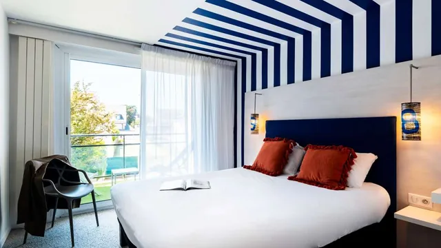 Ibis Styles Quiberon Centre photo 8
