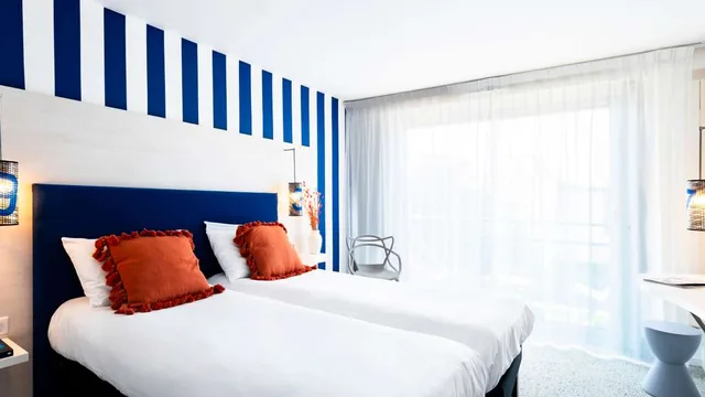 Ibis Styles Quiberon Centre photo 9