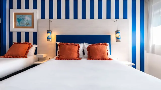 Ibis Styles Quiberon Centre photo 10