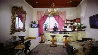 Bonciani Hotel Florence