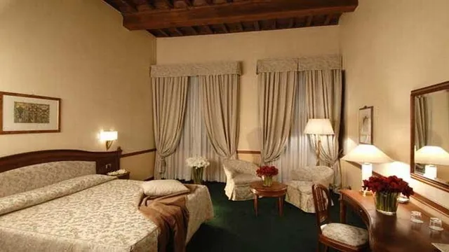 Bonciani Hotel Florence photo 2
