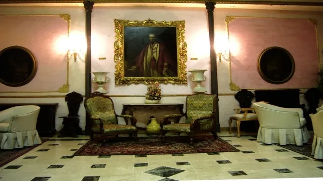 Bonciani Hotel Florence photo 3