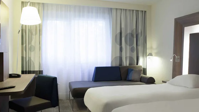 Novotel Sofia photo 4