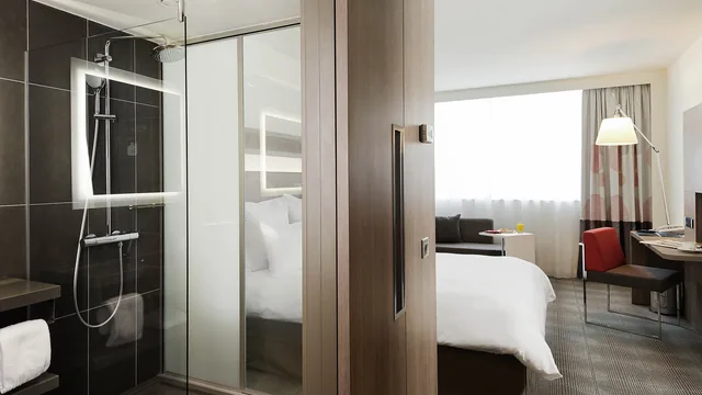 Novotel Sofia photo 5