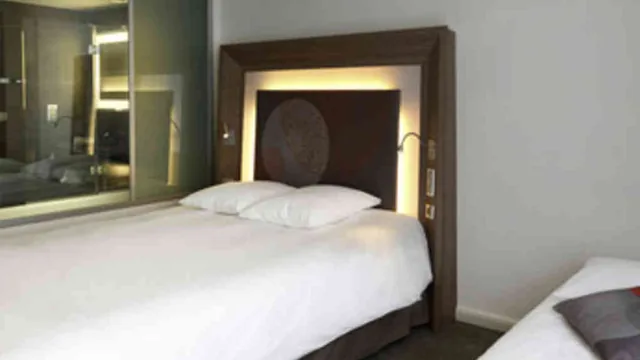 Novotel Sofia photo 6