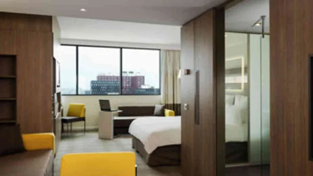 Novotel Sofia photo 7