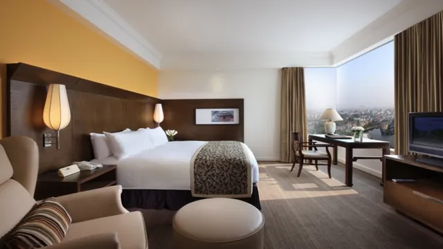 Sofitel Plaza Hanoi photo 1