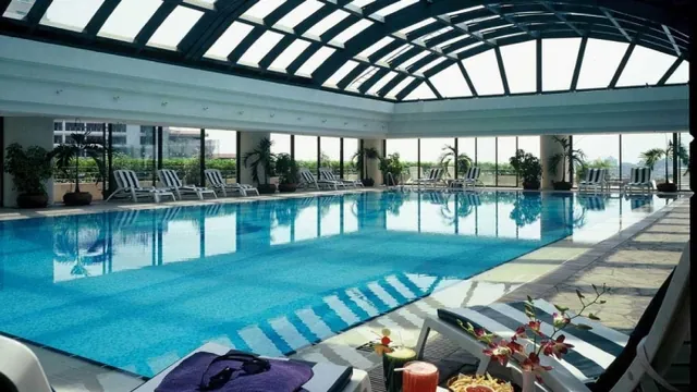 Sofitel Plaza Hanoi photo 2