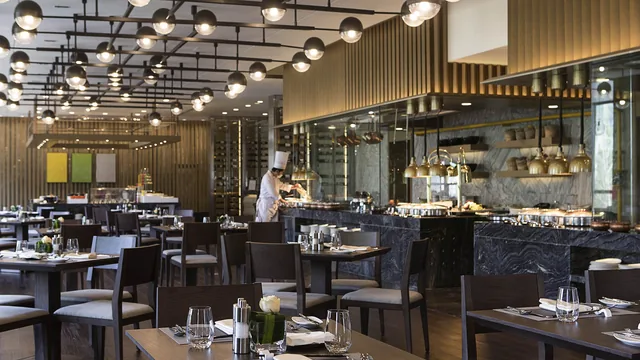 Pullman Taiyuan photo 3