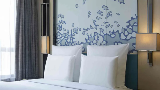 Pullman Taiyuan photo 4