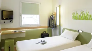 Ibis budget Givet