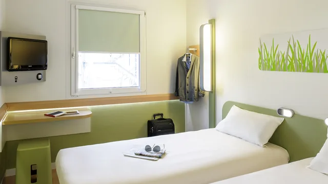 Ibis budget Givet photo 8