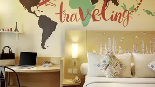 Hilton London Olympia Hotel