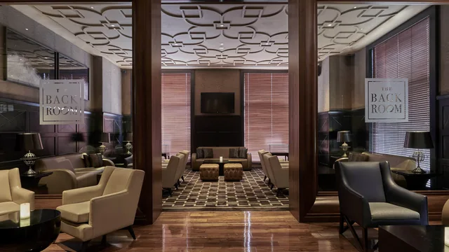 Pullman Jakarta Indonesia Thamrin CBD photo 1