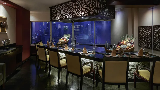 Pullman Jakarta Indonesia Thamrin CBD photo 2
