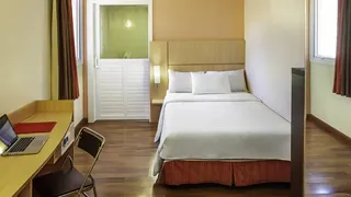 Ibis BH Afonso Pena Savassi