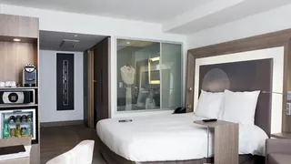 Novotel Toulouse Centre Wilson