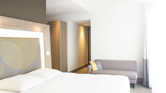 Novotel Toulouse Centre Wilson photo 3