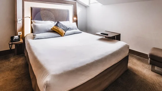 Novotel Toulouse Centre Wilson photo 5